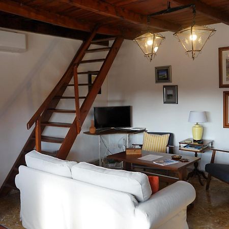 Villa La Ventana Del Bentayga Tejeda  Esterno foto