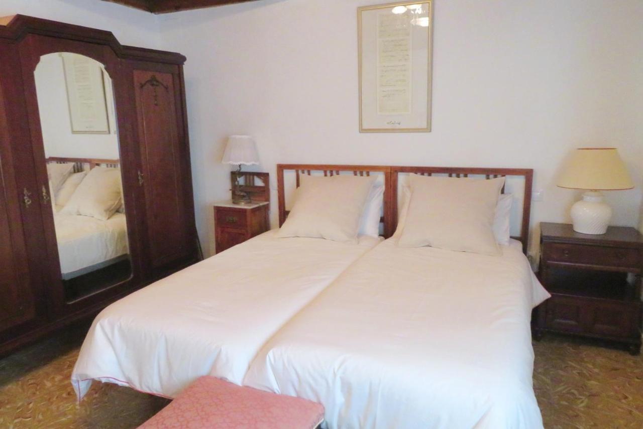 Villa La Ventana Del Bentayga Tejeda  Esterno foto