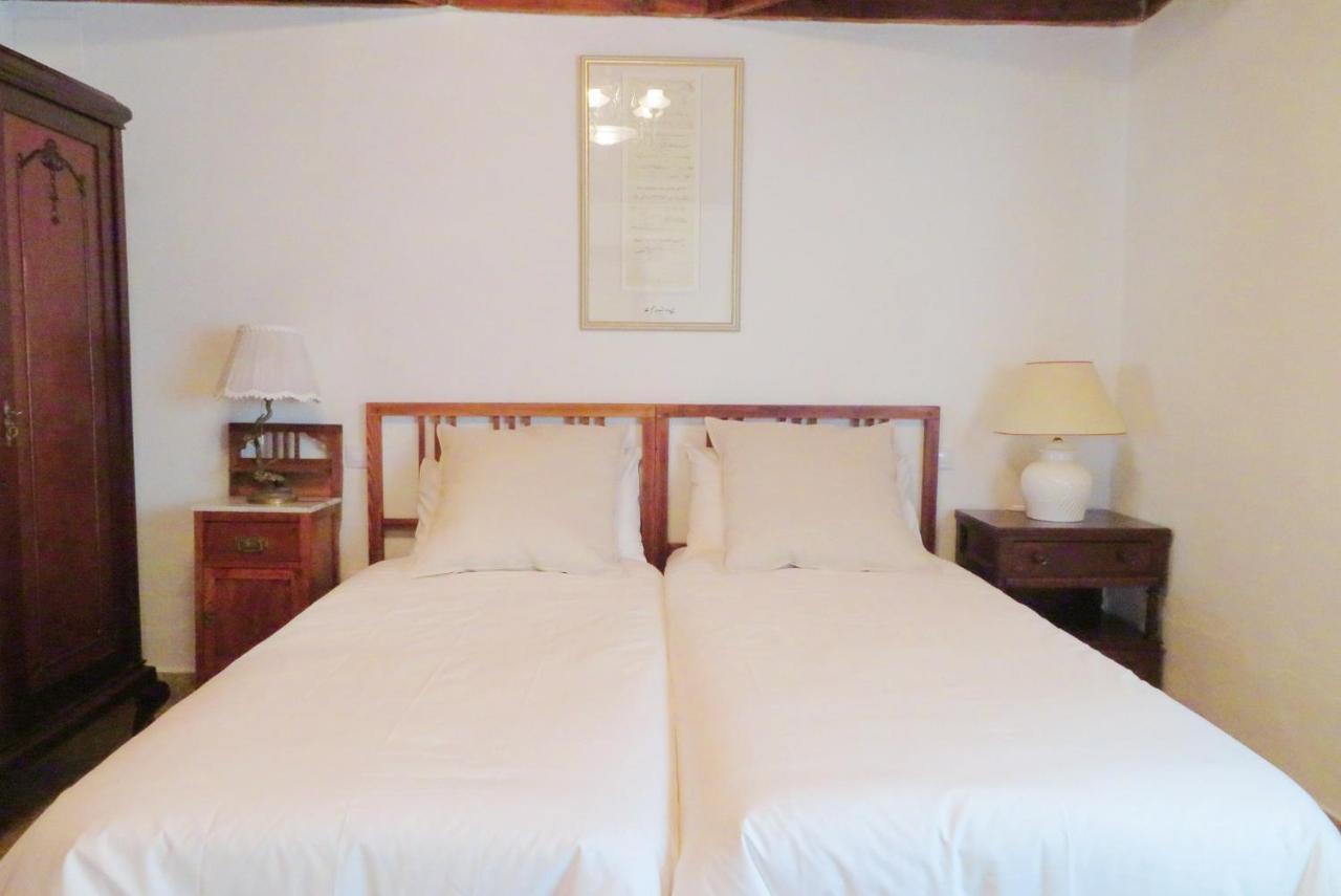 Villa La Ventana Del Bentayga Tejeda  Esterno foto