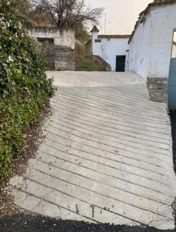 Villa La Ventana Del Bentayga Tejeda  Esterno foto